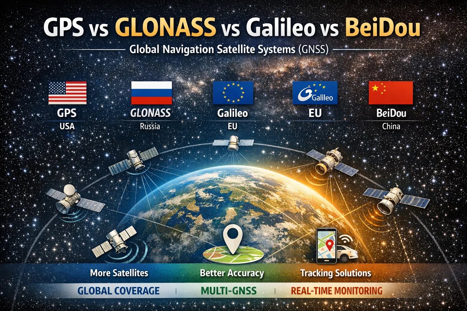 gnss systems