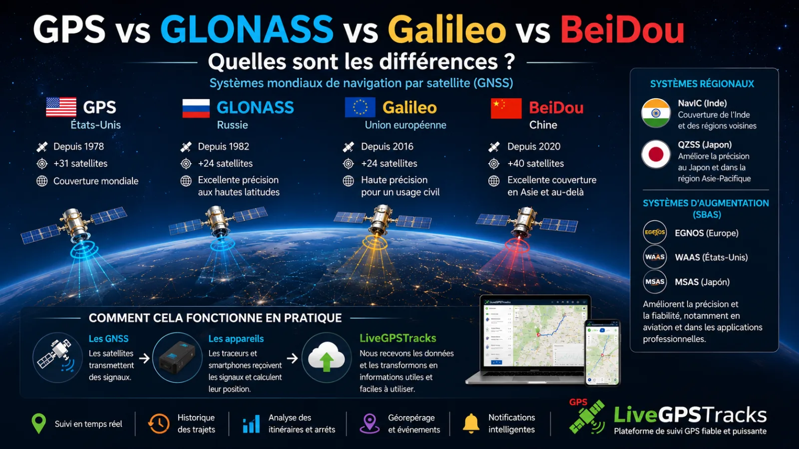 gnss systems fr